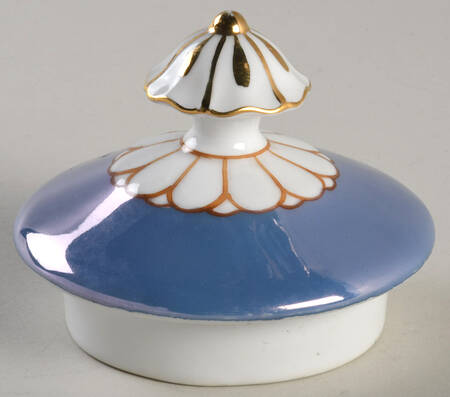 N4598 Lid for Teapot
