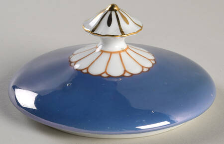 N4598 Lid for Sugar Bowl