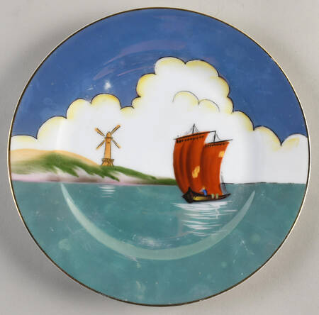 N4598 by Noritake