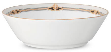 Empire Gold Soup/Cereal Bowl