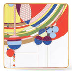 March Balloons by Noritake