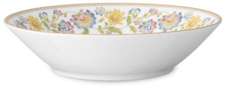 Tusker Garden Soup/Cereal Bowl