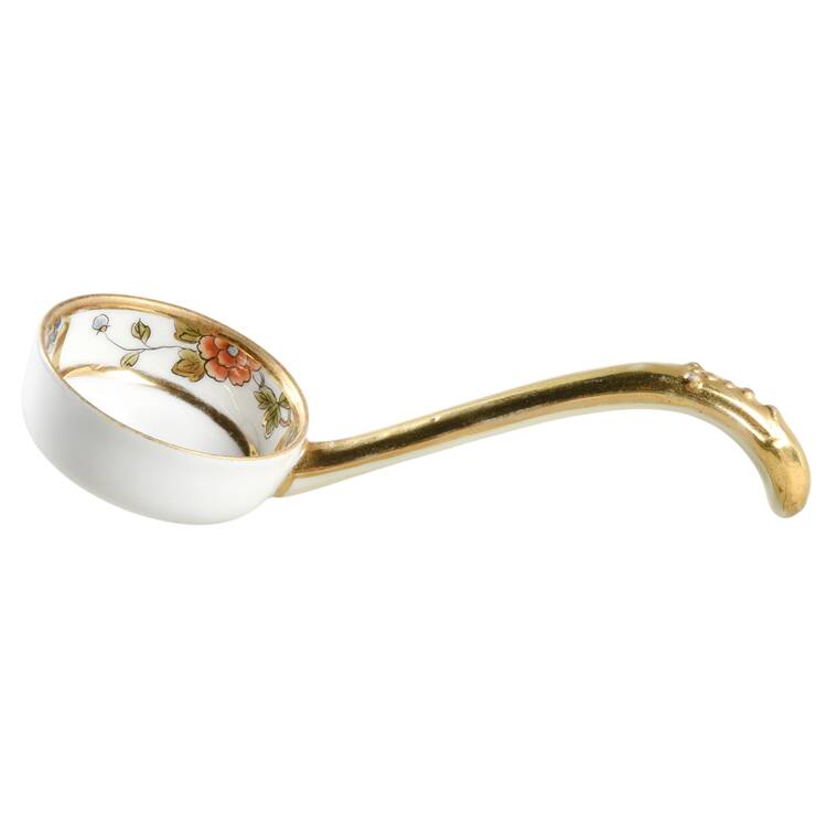 N3951a Whipped Cream, Ladle Only