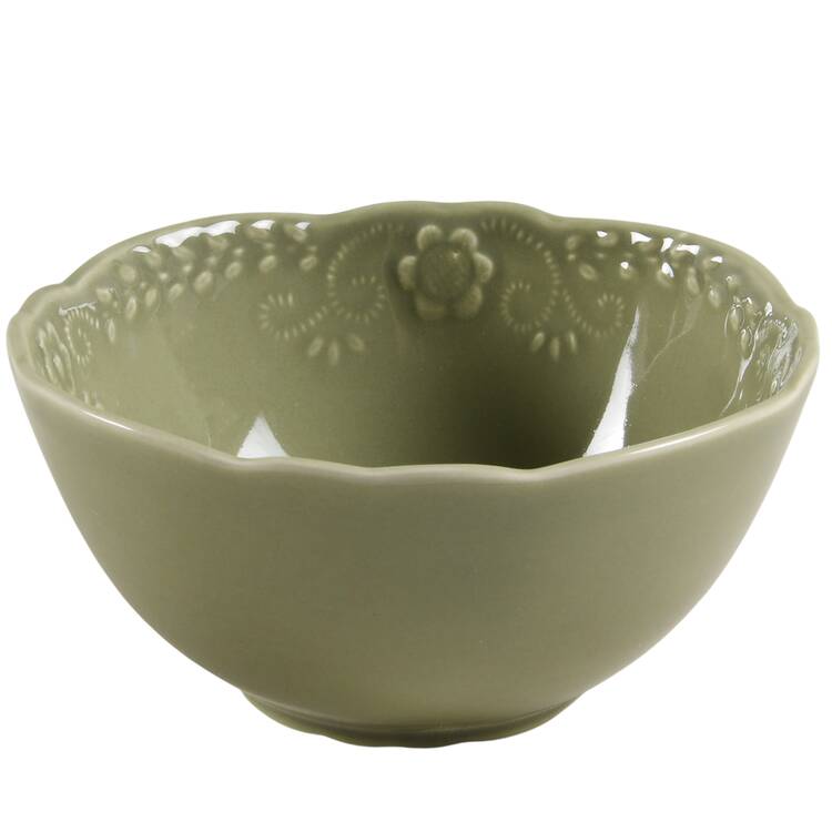 NCE14 Soup/Cereal Bowl