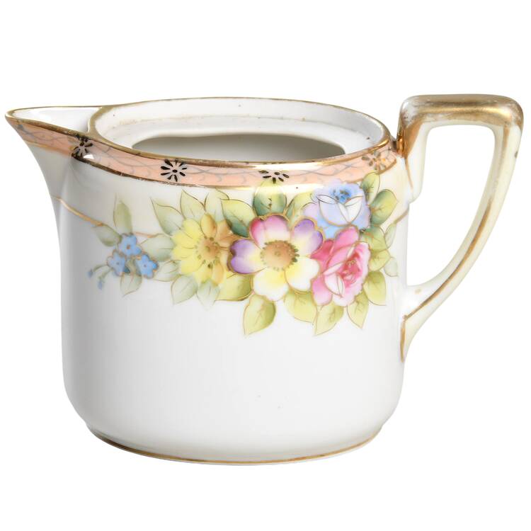 N4374 by Noritake