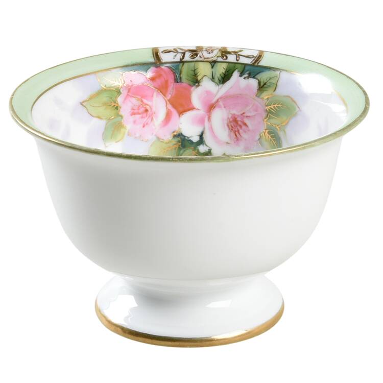 N4677 Mayonnaise Bowl No Underplate