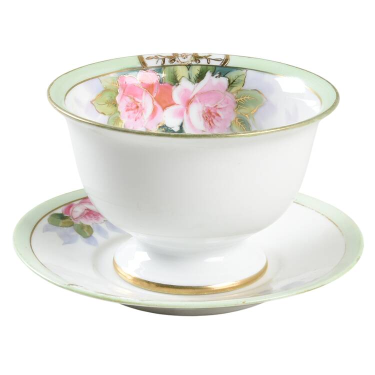 N4677 by Noritake