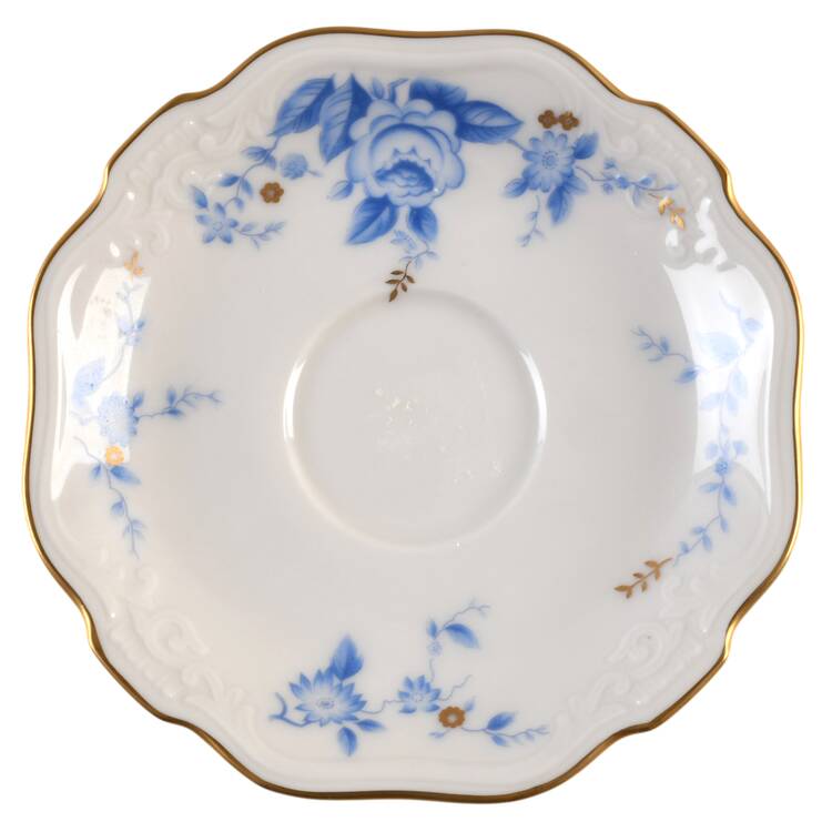 N5113 Saucer for Demitasse Cup