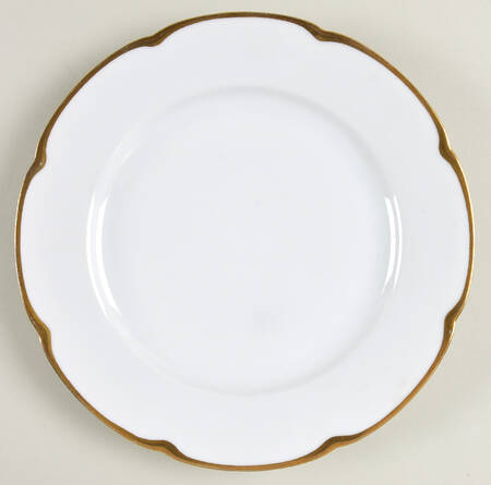 3405 Luncheon Plate