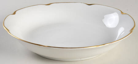 3405 Coupe Soup Bowl