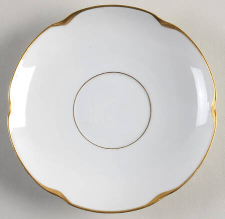 3405 Saucer