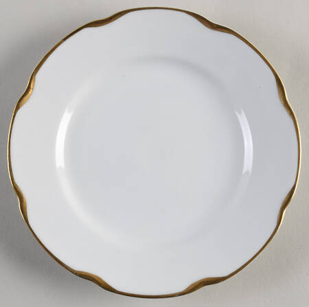 3405 Bread & Butter Plate