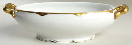 3405 Oval Vegetable No Lid