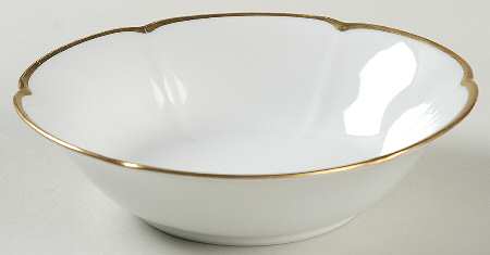 3405 Coupe Cereal Bowl