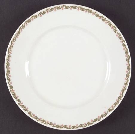 OSG105 Dinner Plate