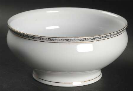OSG6 Cranberry Bowl