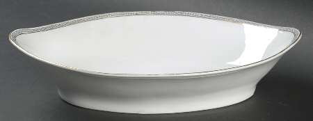 OSG6 9" Oval Vegetable Bowl