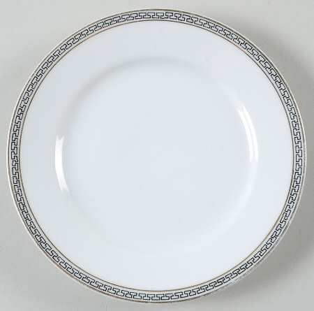 OSG6 Bread & Butter Plate