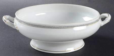 OSG6 Round Vegetable No Lid