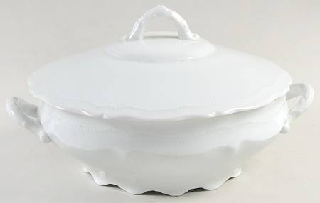 OSG31 9" Round Vegetable Bowl