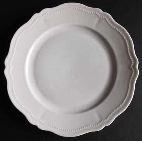 OSG31 Luncheon Plate
