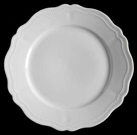 OSG31 Salad Plate