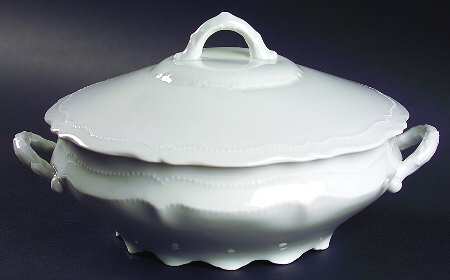 OSG31 Round Covered Vegetable