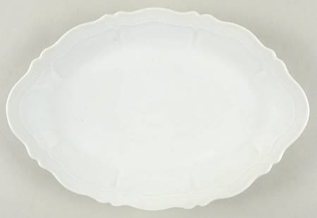 OSG31 12" Oval Serving Platter