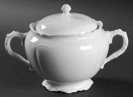 OSG31 Sugar Bowl & Lid