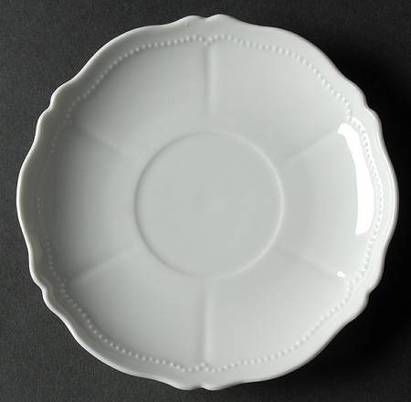 OSG31 Saucer