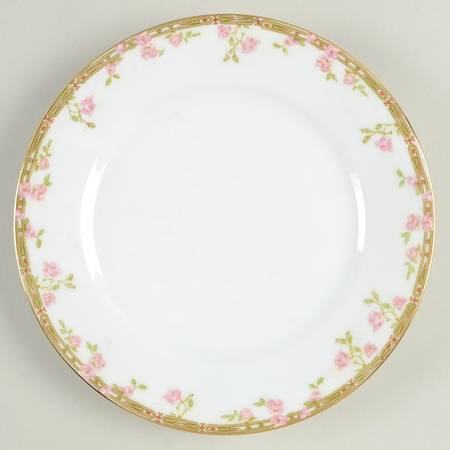 OSG10 Salad Plate