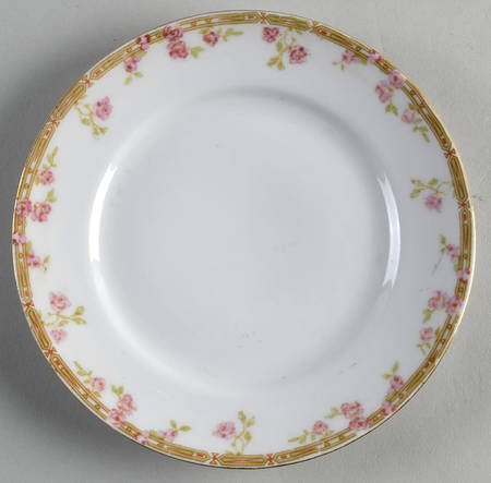 OSG10 Dessert/Pie Plate