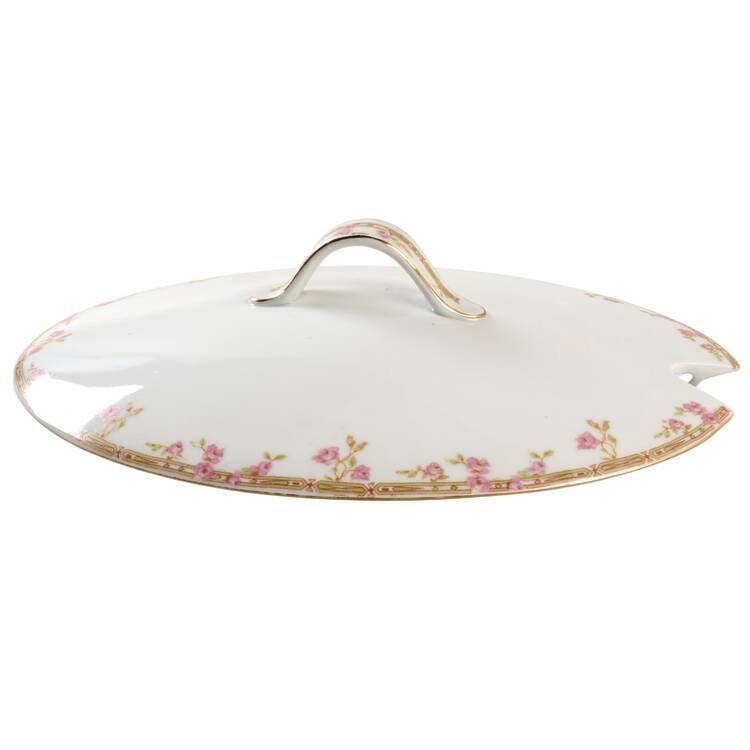 OSG10 Lid for Oval Tureen