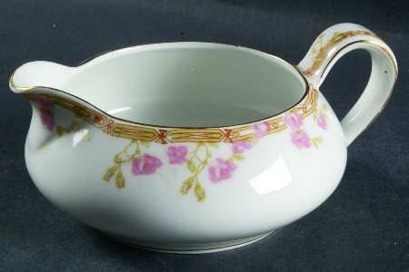 OSG10 Creamer