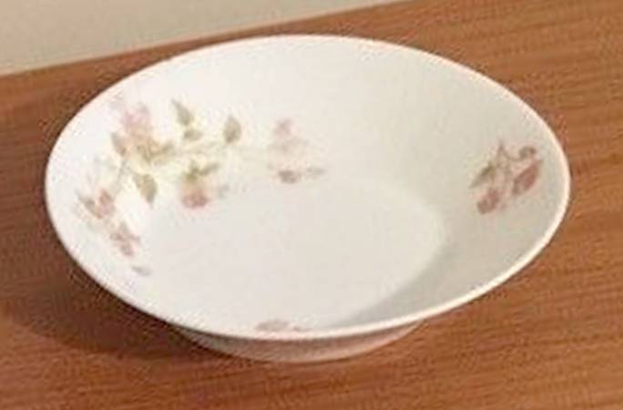 OSG116 Fruit/Dessert (Sauce) Bowl