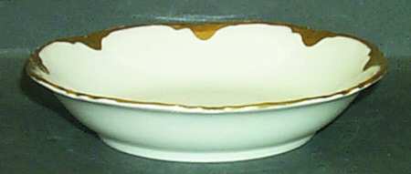 2649 Fruit/Dessert (Sauce) Bowl