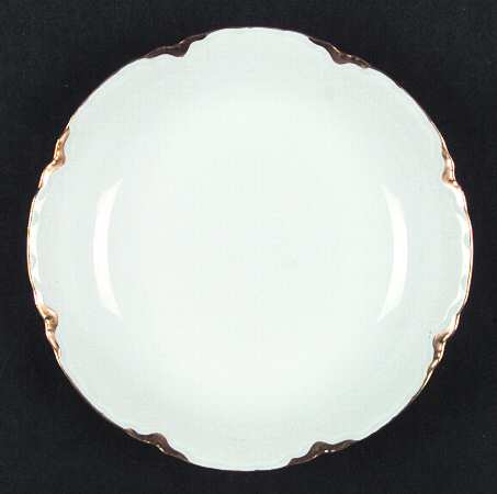 2649 Coupe Soup Bowl