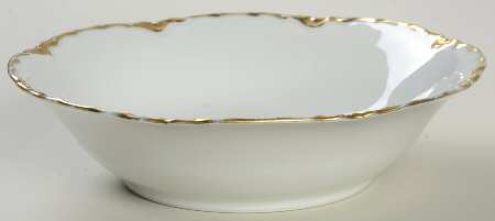 2649 Coupe Cereal Bowl