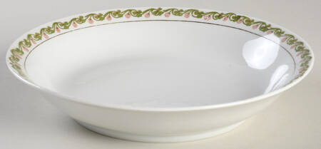 OSG32 Coupe Soup Bowl