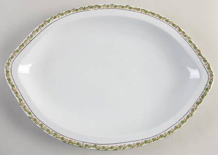 OSG32 15" Oval Serving Platter