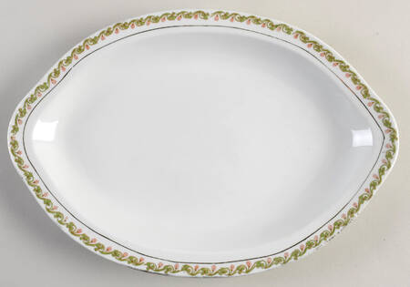 OSG32 13" Oval Serving Platter