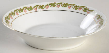 OSG32 Fruit/Dessert (Sauce) Bowl