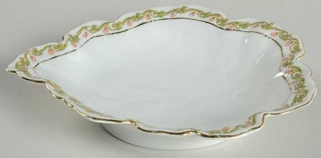 OSG32 6" Leaf Dish