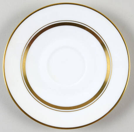 Andover Saucer for Demitasse Cup
