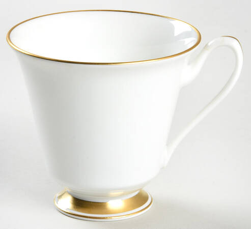 Andover Footed Demitasse Cup