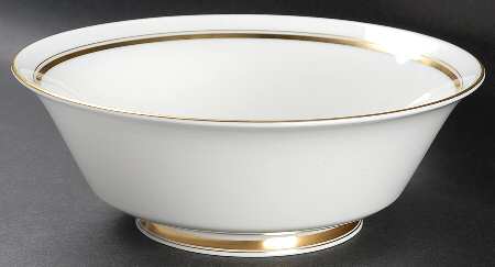 Andover 9" Round Vegetable Bowl