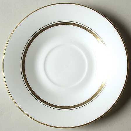 Andover Saucer