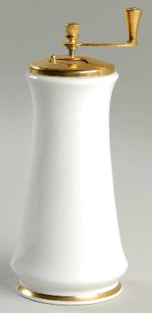 Andover Pepper Mill