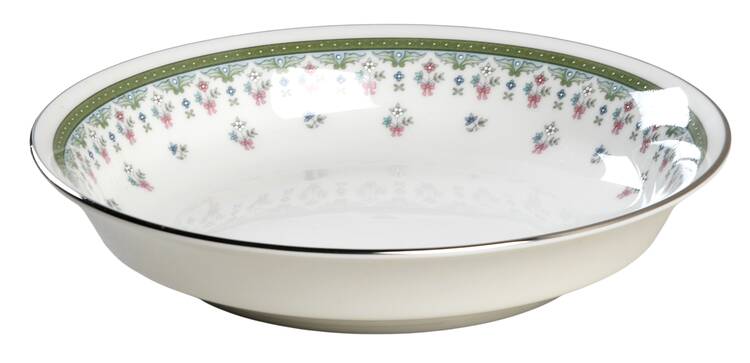 Ashley Coupe Soup Bowl by Oxford (Div of Lenox)