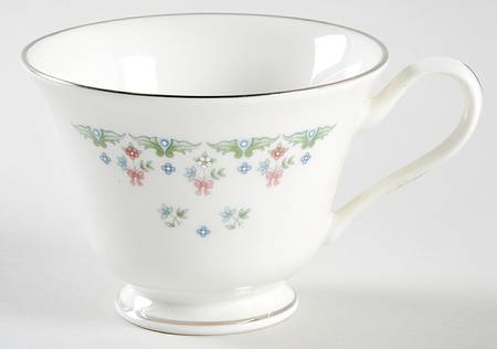 Ashley Footed Cup